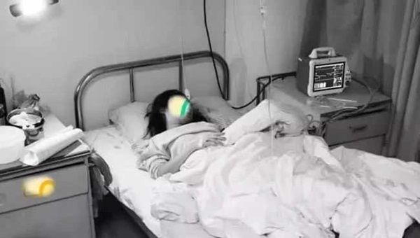 Chữa bệnh cho bạn gái đến tán gia bại sản, người đàn ông nhận lấy bi kịch khi người yêu thay lòng đổi dạ và cuộc sống hiện tại không tin nổi-4