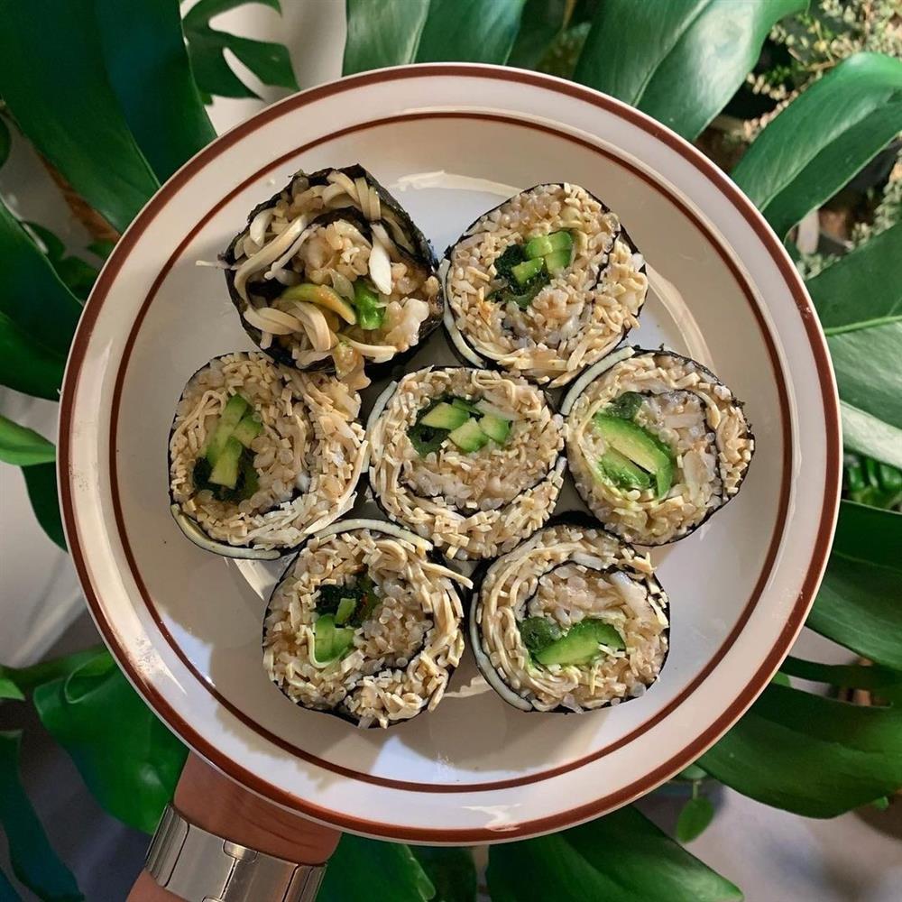 Gái xinh Hàn Quốc tiết lộ 5 bí kíp giúp cô giảm 22kg thành công mà không cần kiêng khem kham khổ-5