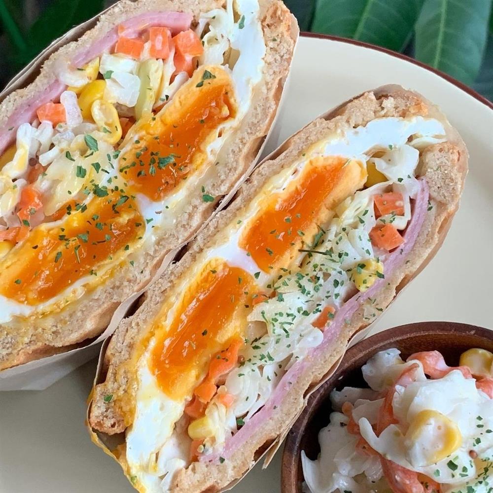 Gái xinh Hàn Quốc tiết lộ 5 bí kíp giúp cô giảm 22kg thành công mà không cần kiêng khem kham khổ-6