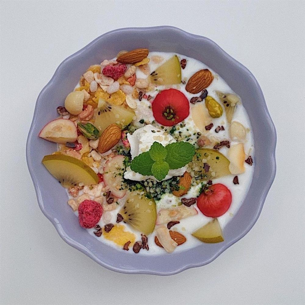 Gái xinh Hàn Quốc tiết lộ 5 bí kíp giúp cô giảm 22kg thành công mà không cần kiêng khem kham khổ-7