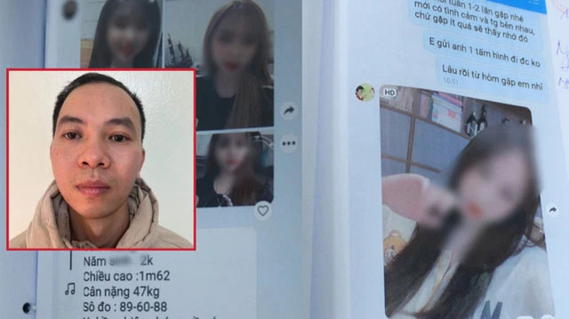 Môi giới mại dâm sugar baby - sugar daddy sẽ bị phạt bao nhiêu năm tù?-2