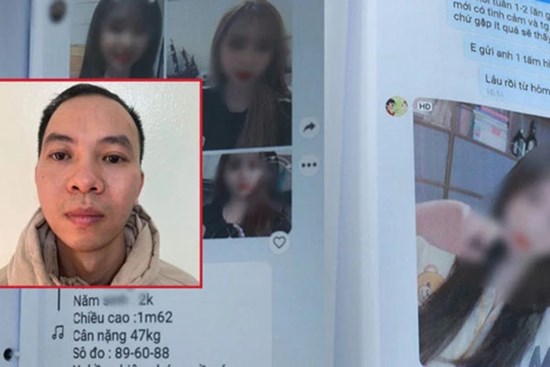 Môi giới mại dâm 'sugar baby - sugar daddy' sẽ bị phạt bao nhiêu năm tù?