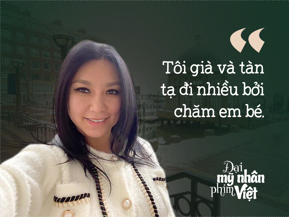 Biểu tượng sexy say đắm triệu người Việt, cát xê 15 cây vàng giờ ra sao trên đất Mỹ?-9