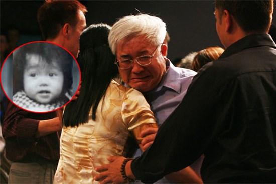 Tiểu thư Hà Nội đi lạc trên phố Hàng Buồm, 46 năm sống cực khổ mới được đoàn tụ gia đình