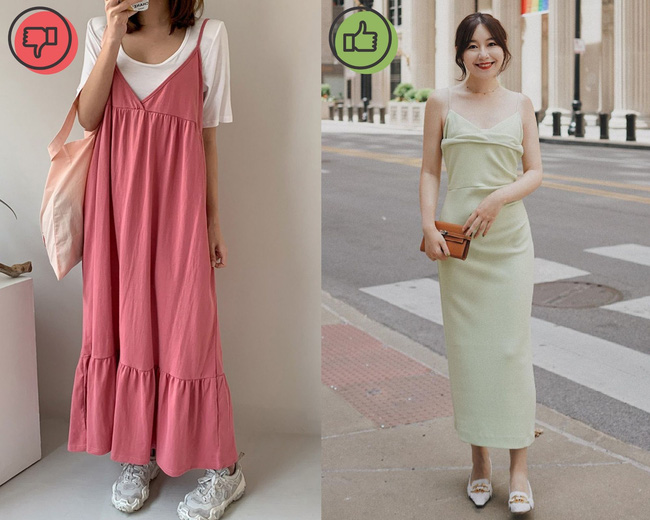 5 kiểu váy chống chỉ định mặc đi ăn cưới, nếu không muốn là người kém duyên nhất bữa tiệc-2