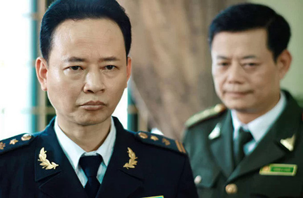 Diễn viên Tùng Dương trong Người Phán Xử giải nghệ, lý do vì sao?-5