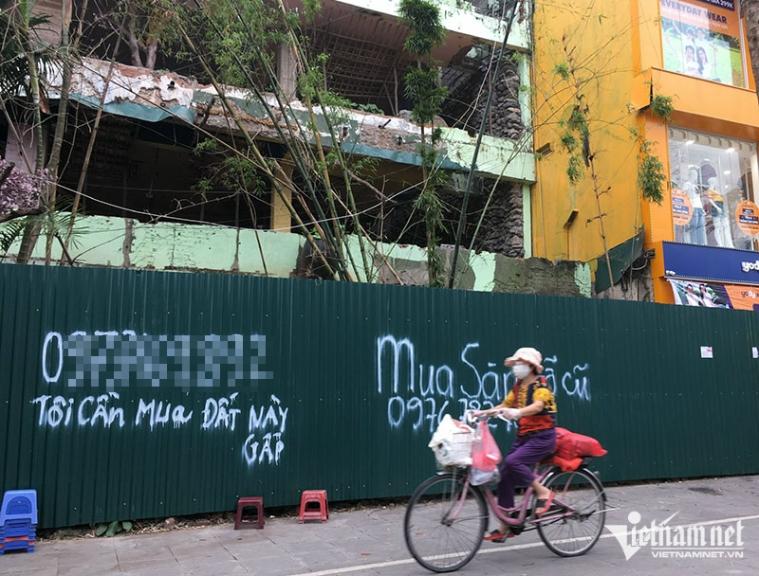 Thế giới bia, tửu quán... rầm rập một thời nay hoang tàn đổ nát-1