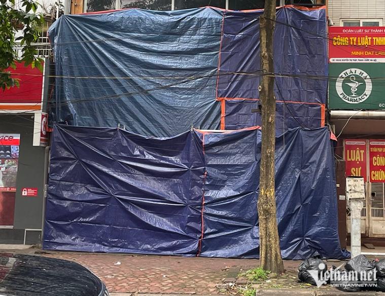 Thế giới bia, tửu quán... rầm rập một thời nay hoang tàn đổ nát-11