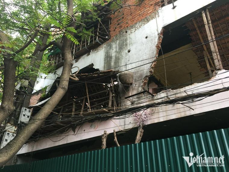 Thế giới bia, tửu quán... rầm rập một thời nay hoang tàn đổ nát-4