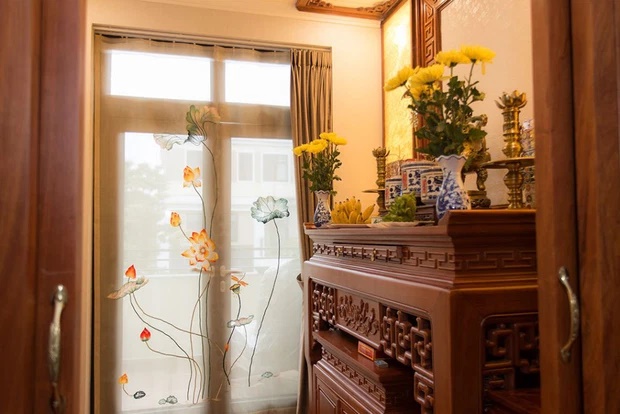 Muốn đặt bàn thờ đúng lễ nghi, chuẩn phong thủy cần tối kỵ phạm phải 9 điều này, sai 1 cái là vận khí đi lùi không gì cứu vãn-3