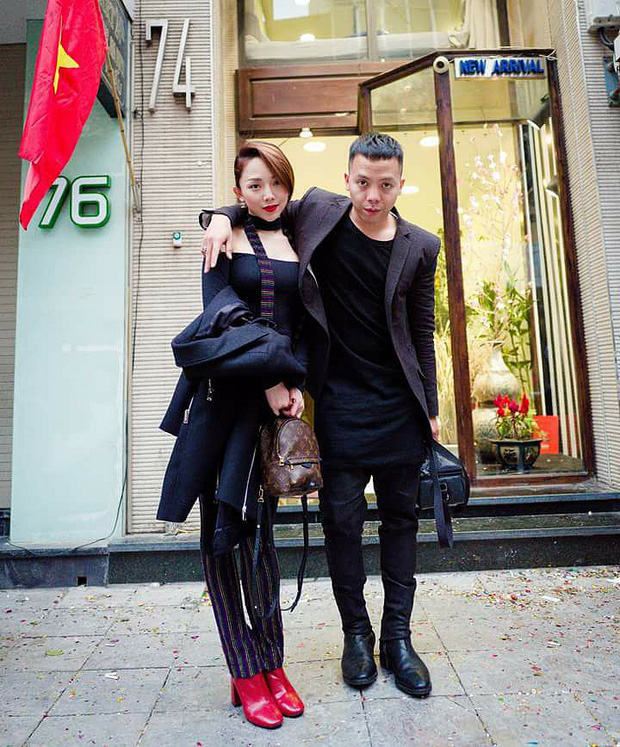 Rần rần khoảnh khắc Hoàng Touliver sát rạt bên 1 người hâm mộ, danh tính là ai mà netizen ngỡ ngàng?-4