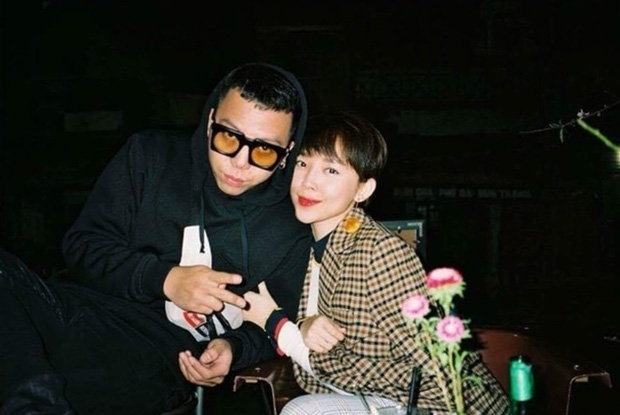 Rần rần khoảnh khắc Hoàng Touliver sát rạt bên 1 người hâm mộ, danh tính là ai mà netizen ngỡ ngàng?-6