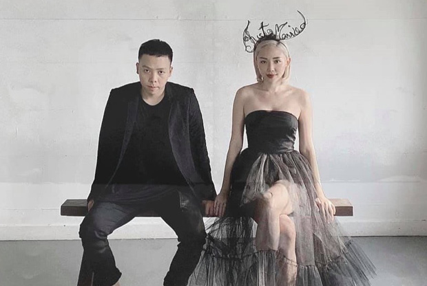 Rần rần khoảnh khắc Hoàng Touliver sát rạt bên 1 người hâm mộ, danh tính là ai mà netizen ngỡ ngàng?-8