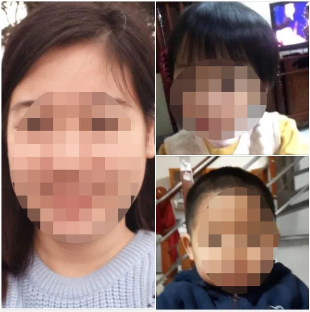 Vụ mẹ nghi trầm cảm sau sinh dẫn 2 con sinh đôi đi khỏi nhà hơn 1 tuần: Đã tìm thấy 3 mẹ con-1