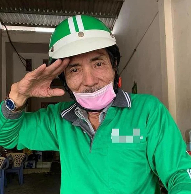 Chánh Tín đi rồi, Thương Tín ở lại, buồn ơi là buồn!”-1