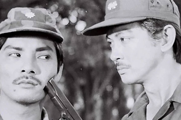 Chạnh lòng hình ảnh mới nhất của nghệ sĩ Thương Tín: Khuôn mặt gầy gò hốc hác-5