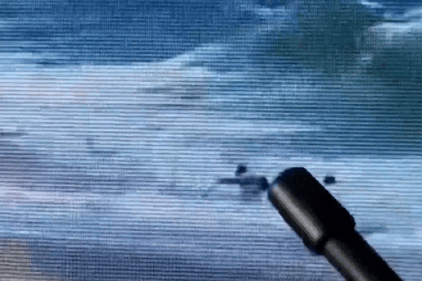 Lý do phải tráng nước ngay sau khi tắm biển-2