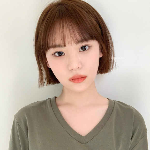 Dành cho ai không thích tỉa layer: 4 kiểu tóc đuôi bằng cực sang mà chẳng sợ già-3