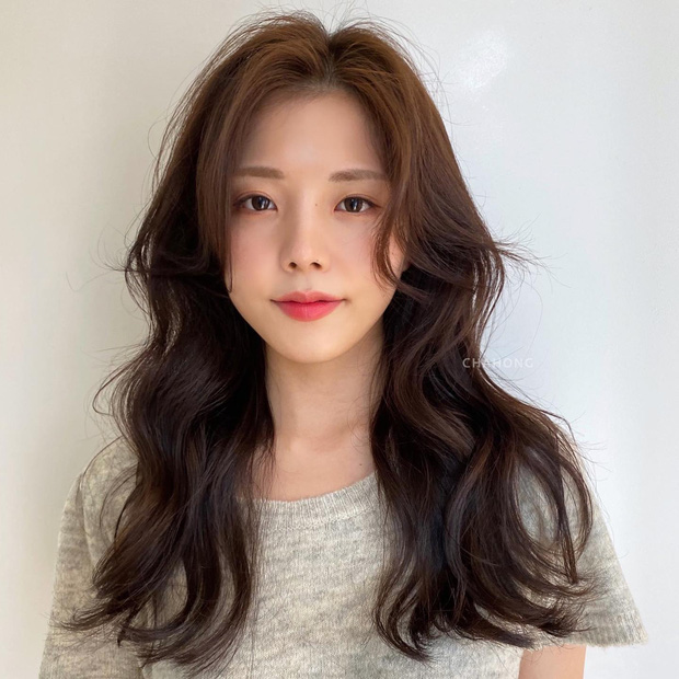 Dành cho ai không thích tỉa layer: 4 kiểu tóc đuôi bằng cực sang mà chẳng sợ già-10