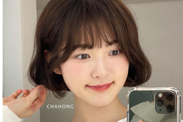 4 kiểu tóc ngắn đẹp kinh điển của gái Pháp, cắt theo thì chỉ sang trọng trở lên-15