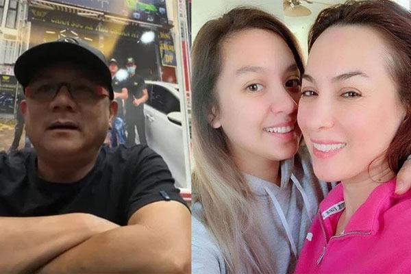 Cuộc sống hiện tại của con nuôi Phi Nhung ra sao khi mẹ qua đời?-8