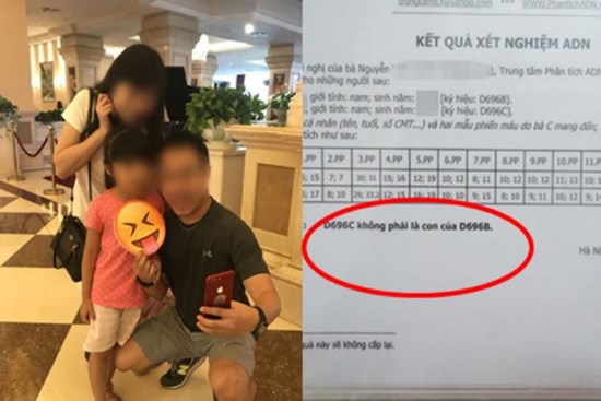 Làm việc cật lực suốt 20 năm nuôi gia đình, người chồng ngã quỵ khi phát hiện vợ ngoại tình, cay đắng nhất là kết quả về thân thế của 3 đứa con