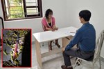 Vụ chủ shop bị sát hại ở Bắc Giang: Nghi phạm chuẩn bị dao, mua thuốc diệt chuột trước khi gây án 1 tuần-3