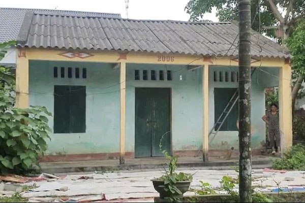 Diễn biến mới vụ nữ chủ shop quần áo bị sát hại dã man ở Bắc Giang-2