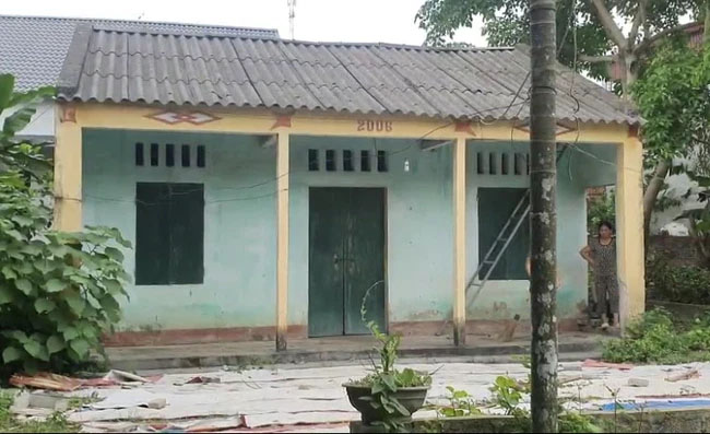 Vụ chủ shop bị sát hại ở Bắc Giang: Nghi phạm chuẩn bị dao, mua thuốc diệt chuột trước khi gây án 1 tuần-2
