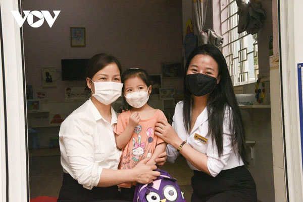 Hà Nội có hơn 1.700 F0 mới trong ngày-1