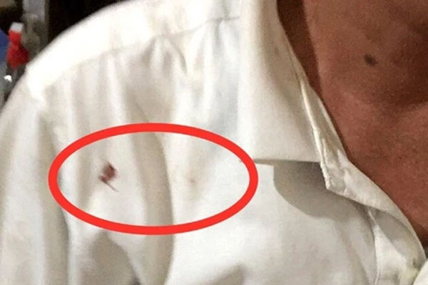 Phó TBT Lương Ngọc An gửi đơn tố cáo nhà thơ Dạ Thảo Phương-2