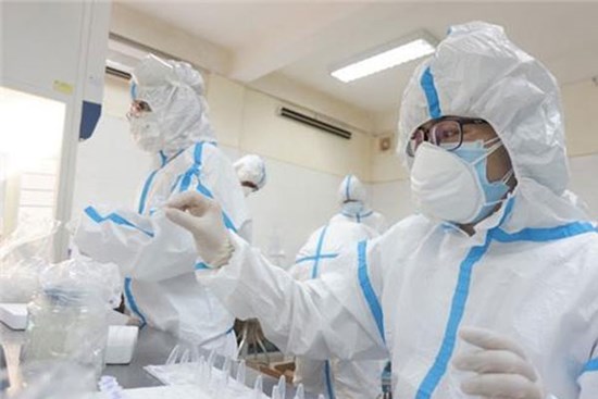 Ngày 13/4, thêm 13.887 bệnh nhân Covid-19 được công bố khỏi bệnh