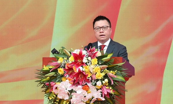 Khai mạc Hội báo toàn quốc năm 2022-3