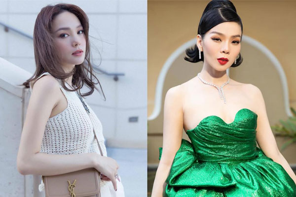 Cả dàn Hậu đổ bộ họp báo Miss World Vietnam 2022: Tiểu Vy lên đồ lộ eo thon cực bạo, Nam Em có bị lu mờ giữa 64 thí sinh?-13