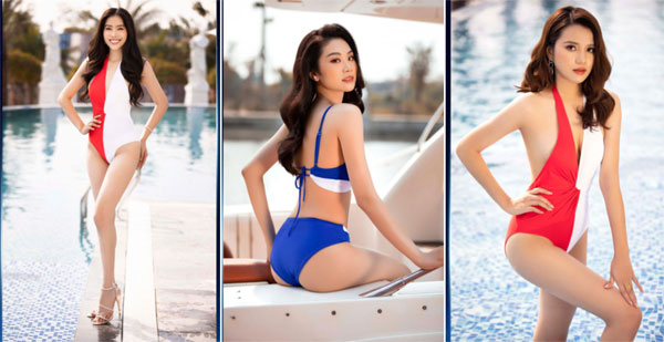 Lệ Quyên, Minh Hằng có xứng đáng làm giám khảo hoa hậu?-2