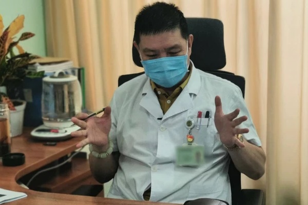 4 sai lầm tai hại trong bữa sáng khiến đường huyết tăng vọt mất kiểm soát, có thể đe dọa sức khỏe của người tiểu đường-1