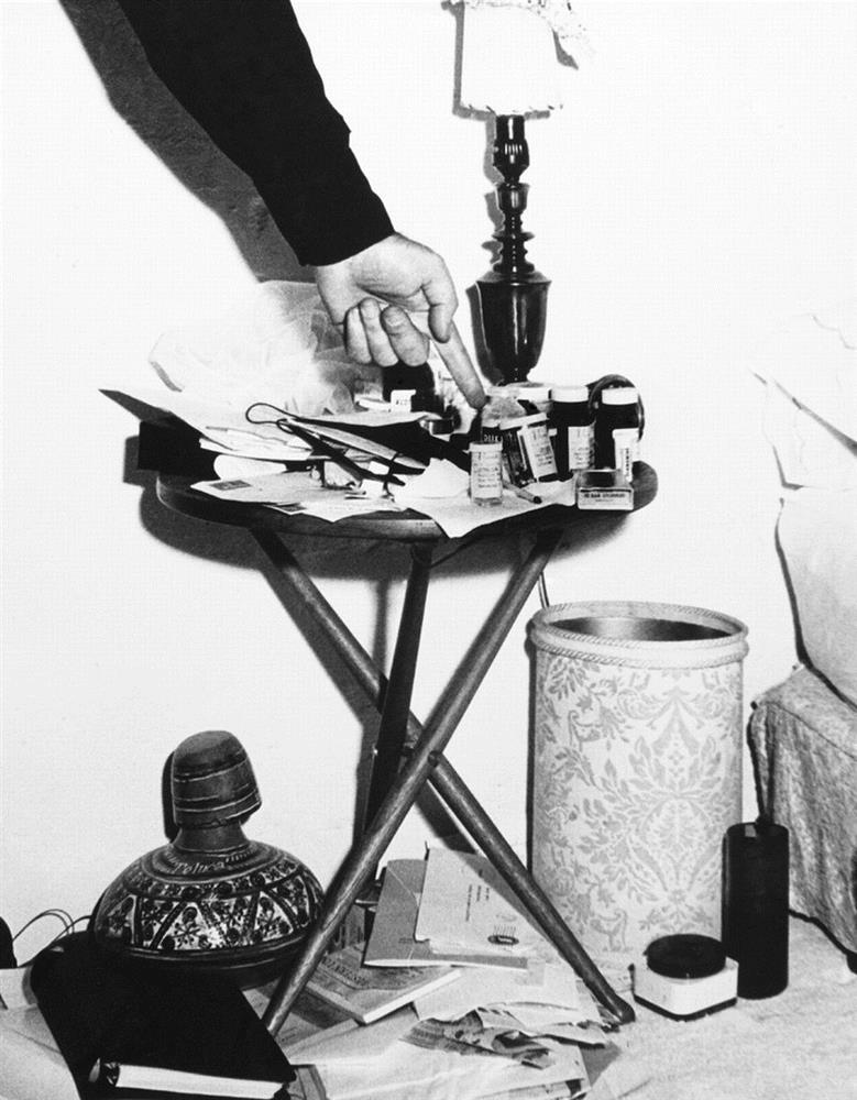 Điều ít biết về cuộc khám nghiệm tử thi quả bom sex Marilyn Monroe: Người bảo tự chết, kẻ tuyên bố bị chết, 20 năm vẫn bị đem ra điều tra-12