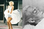 Cuộc gặp mặt có 1-0-2 giữa Nữ hoàng Anh với biểu tượng gợi cảm huyền thoại Marilyn Monroe: Chỉ vài giây ngắn ngủi nhưng chấn động cả thế giới-7