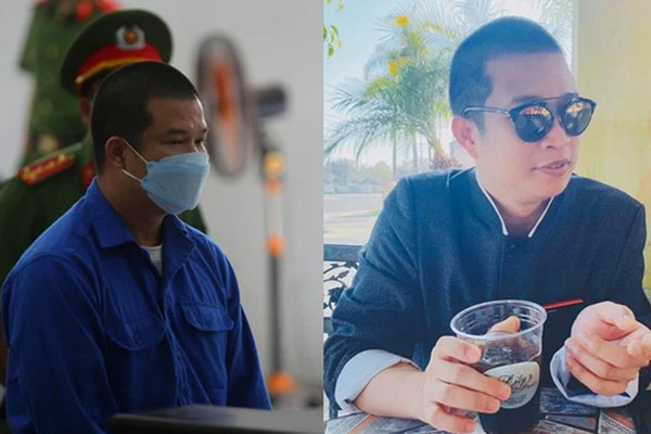 Xôn xao thông tin tượng Đức Thánh Trần Hưng Đạo trông giống tượng Quan Công-2