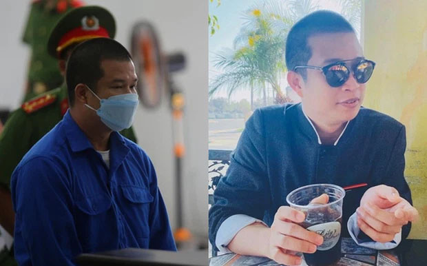 Cựu trụ trì chùa lừa hơn 77 tỷ, lừa cả ca sĩ nổi tiếng: Vì bị cáo còn chất người đời-1