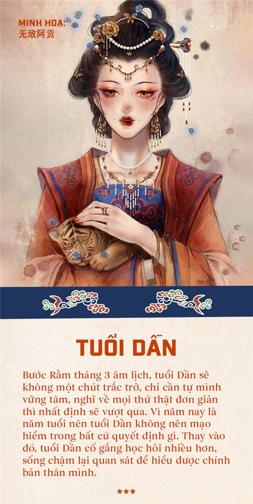 Vận may 12 con giáp vào Rằm tháng 3 âm lịch: Có người được cả thần tài và quý nhân chiếu cố, tháng sau còn giàu hơn-3