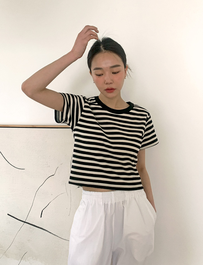 Búi tóc thì bạn nên mặc 13 kiểu trang phục này, gặp ai cũng sẽ được khen sang chảnh sành điệu-1