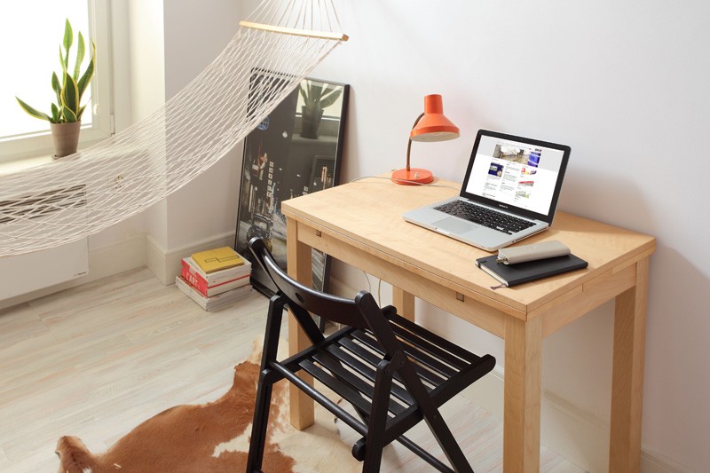 Căn hộ siêu nhỏ chứng minh 13 không phải lúc nào cũng là con số xui xẻo-8