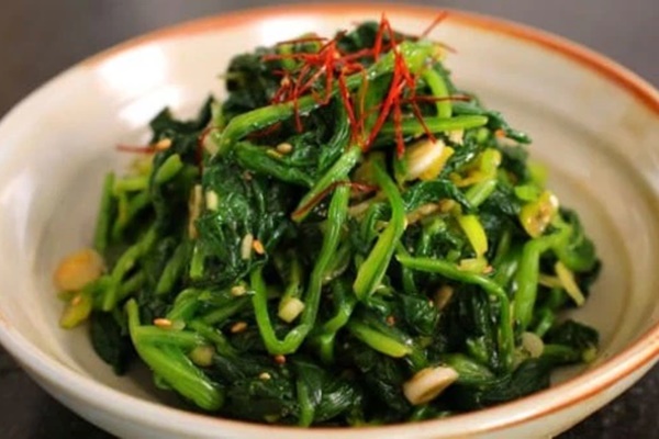 Bán đầy khắp chợ, 7 món ăn này là thuốc khỏe xương, giàu canxi và vitamin giúp phòng ngừa nhiều bệnh xương khớp-2