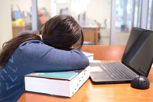 Các dấu hiệu nhận biết nguy cơ có khối u trong người-1