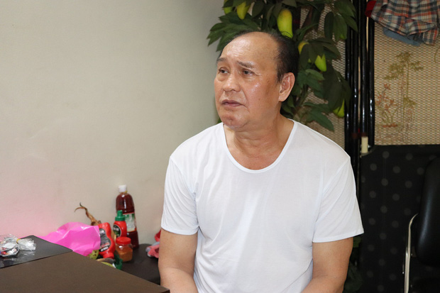 Duy Phương xin tiền, ở nhà thuê: Không lẽ đợi người ta đui, què rồi mới cho-3