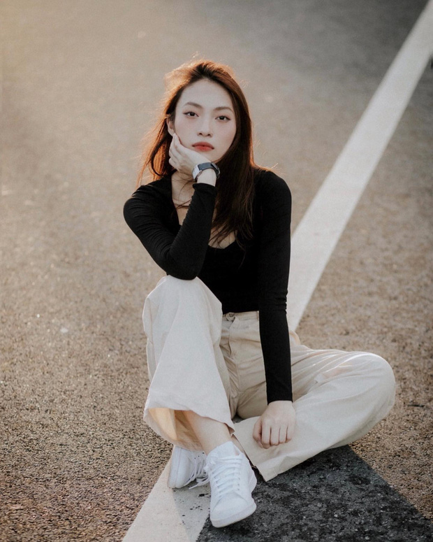 Khánh Vy tiết lộ quãng thời gian bất ổn đỉnh điểm: 3h sáng vừa khóc vừa nôn, 9h vẫn rạng rỡ đi làm vì lời dặn nghiêm khắc của mẹ-1