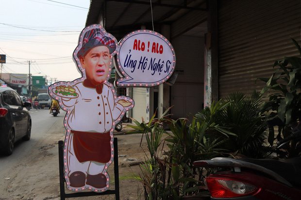 Duy Phương xin tiền, ở nhà thuê: Không lẽ đợi người ta đui, què rồi mới cho-2