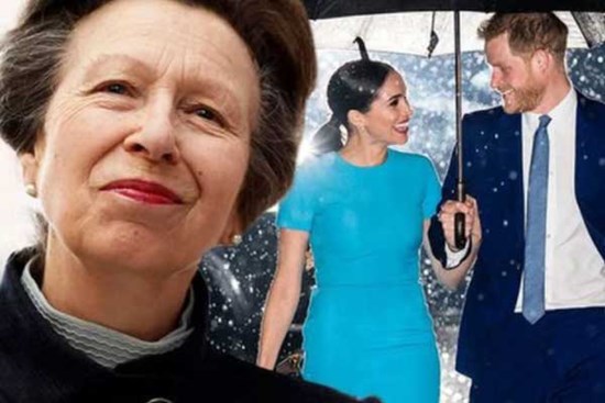 Con gái duy nhất của Nữ hoàng Anh có động thái khiến vợ chồng Meghan hổ thẹn, bị kêu gọi: 