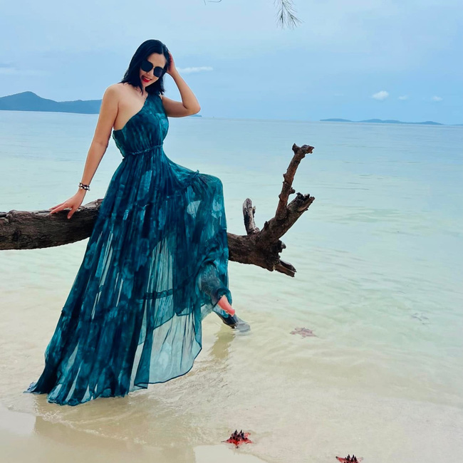 Mẹ đơn thân thoát khỏi vũng bùn hôn nhân và mối quan hệ khó tin với nhà chồng cũ, ngày ly hôn mẹ chồng nói 1 câu nghẹn lòng-3